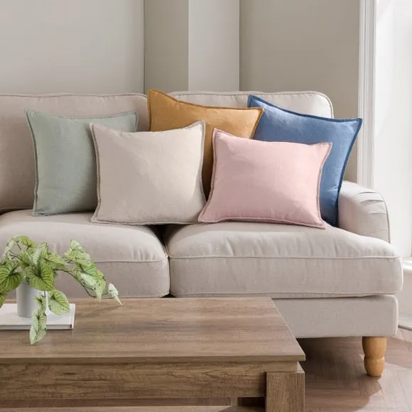 Montreal Square Cushion 5