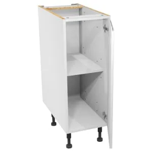 Wickes Madison Matt White Base Unit - 300mm 2