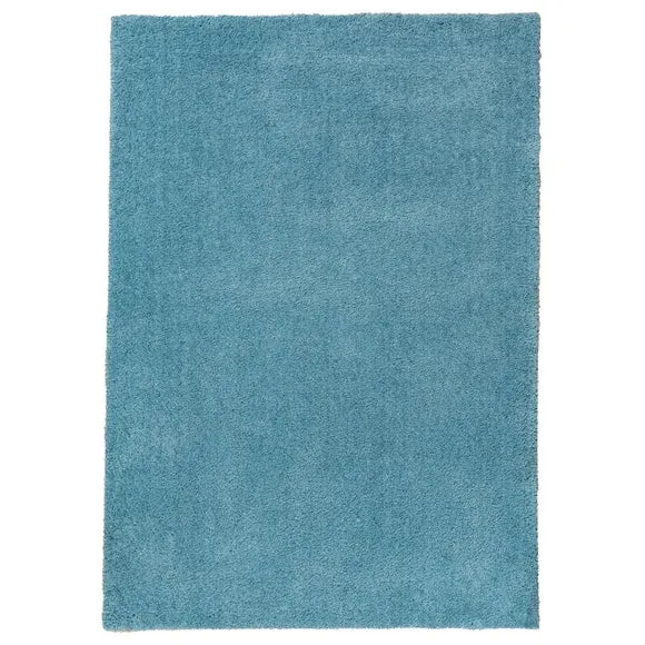 Snuggle Washable Rug 5