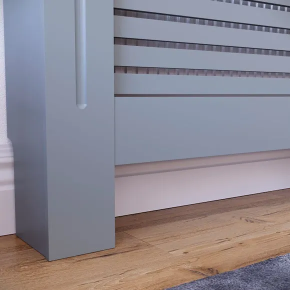 Vida Designs Milton Radiator Cover 5