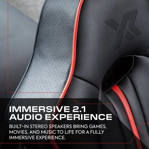 XRocker Torque Gaming Chair 3