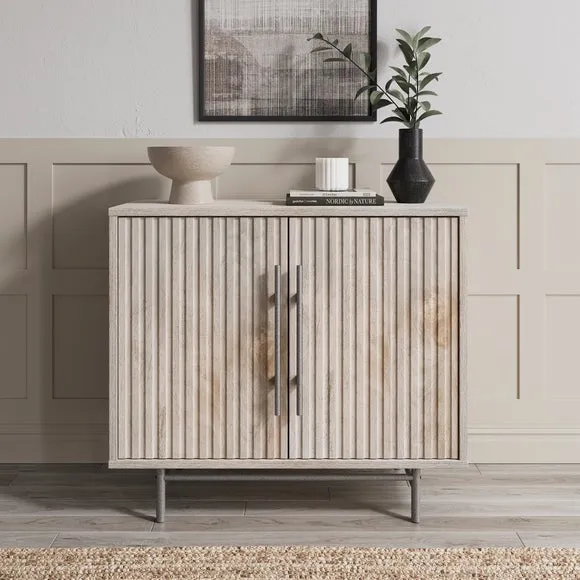 Bryant 2 Door Small Sideboard 1