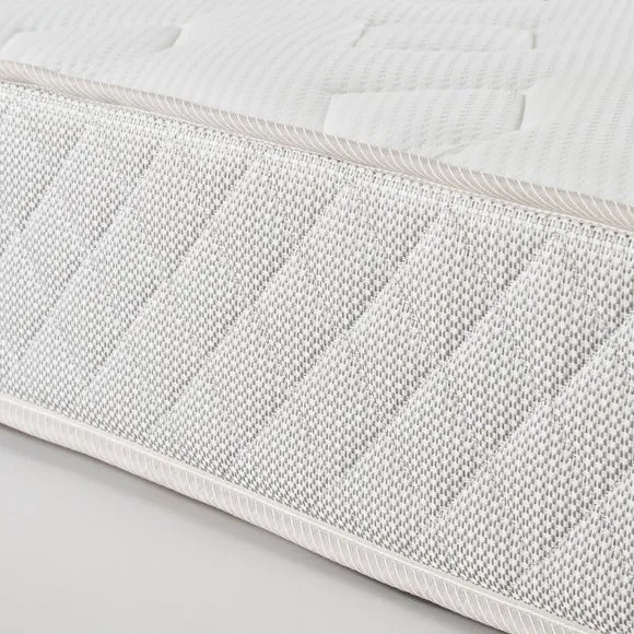 Fogarty Just Right Premium Memory Foam Hybrid Mattress 5