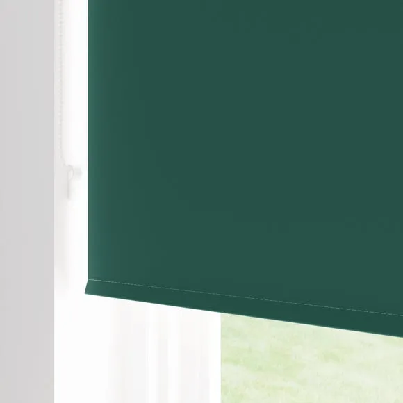 Blackout Roller Blind 4