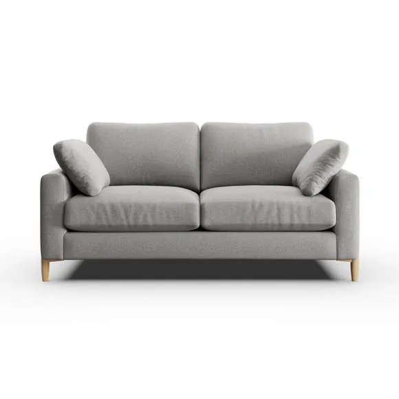Apollo Soft Texture 3 Seater Sofa 6