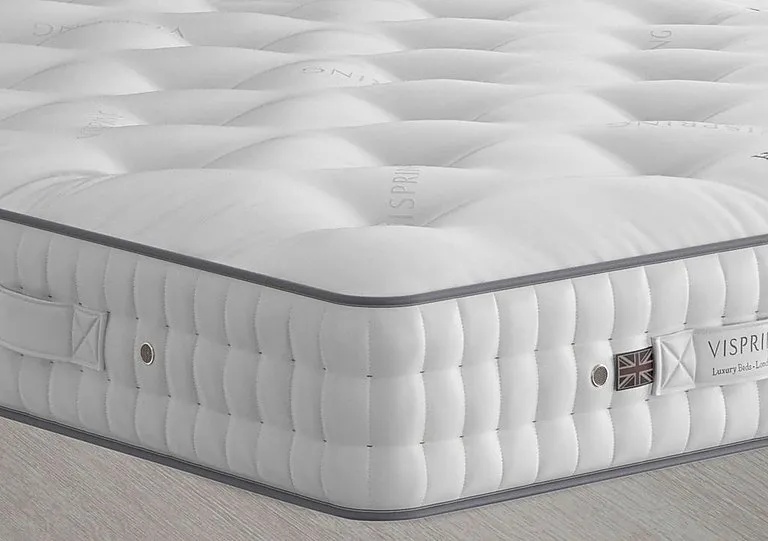 Herald Superb Soft Mattress - King Size
