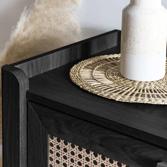Sydney 3 Drawer Chest 4