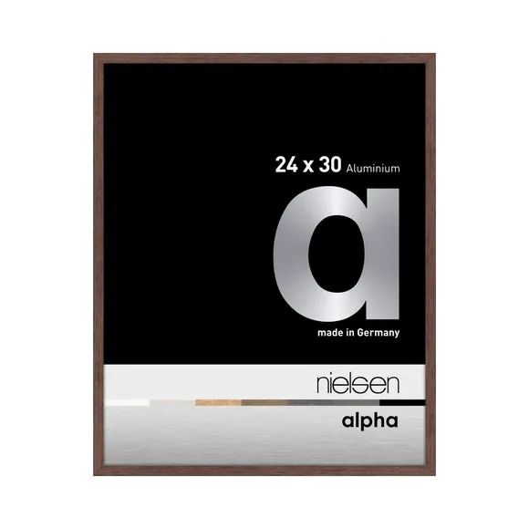 Nielsen Alpha Photo Frame 1