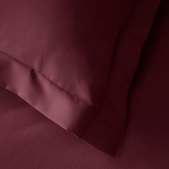 Fogarty Soft Touch Oxford Pillowcase 2