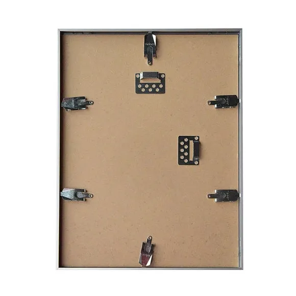 Nielsen Alpha Photo Frame 4