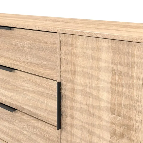 Tuxford Large Sideboard 5