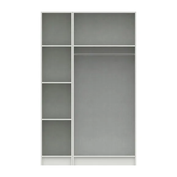 Ethan Triple Wardrobe 4