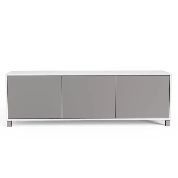 LED Smart Click TV Unit for TVs up to 67" 4