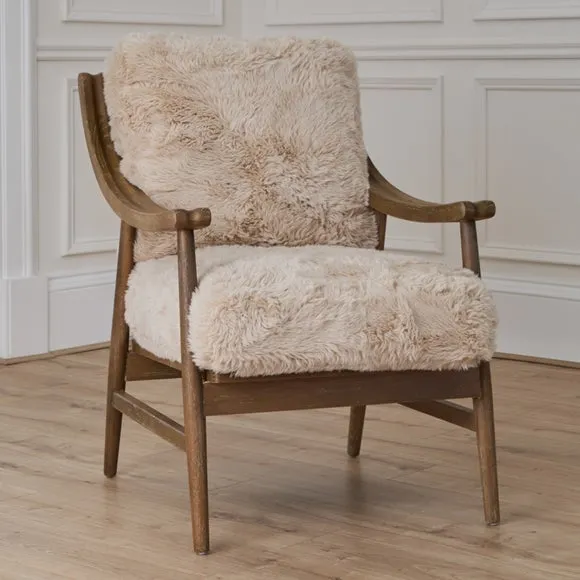 Voyage Maison Struan Occasional Armchair 2