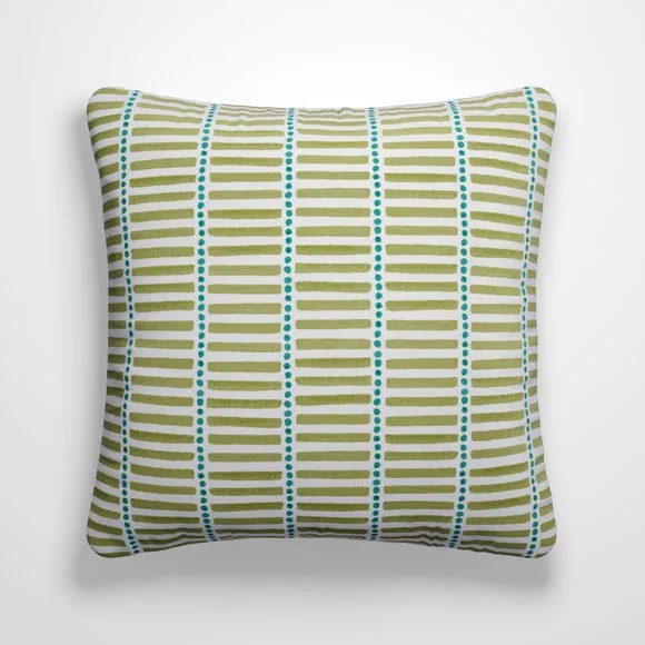 Emily Bond Fergus Made to Order Cushion Cover 2