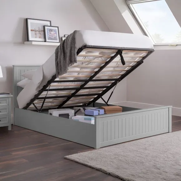 Maine Ottoman Bed Frame 2