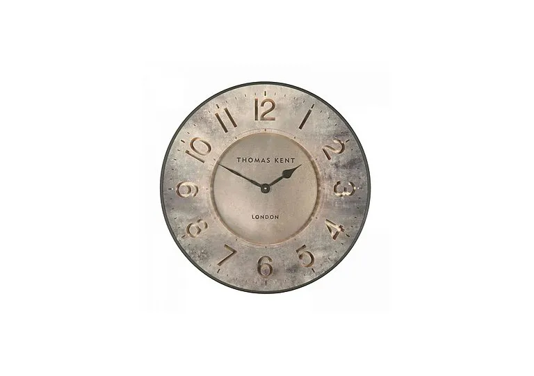 Tinsley Small Wall Clock