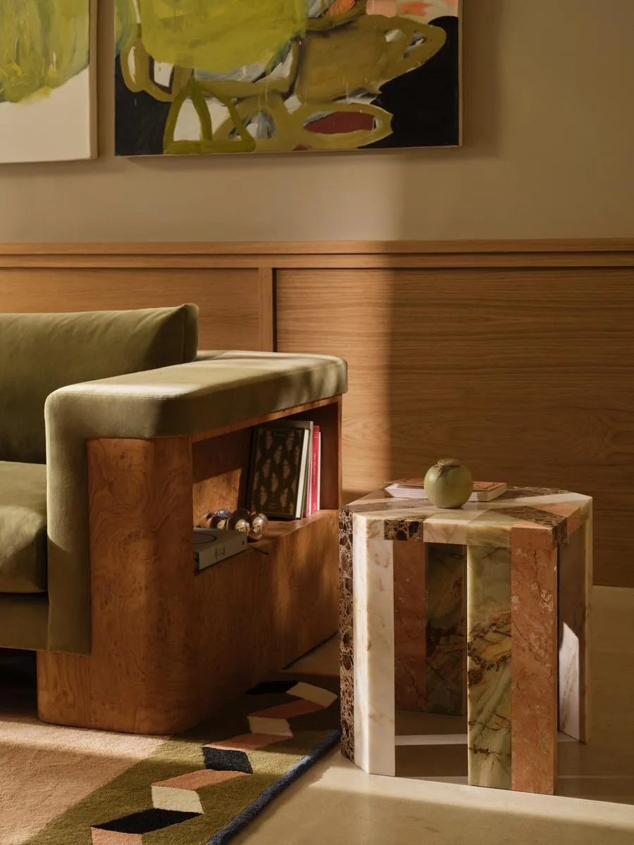 Charli Side Table
