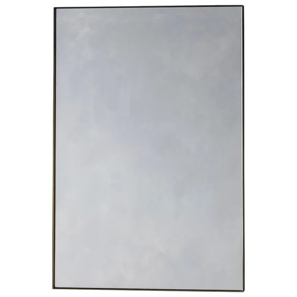 Huntly Rectangle Full Length Leaner Mirror 3