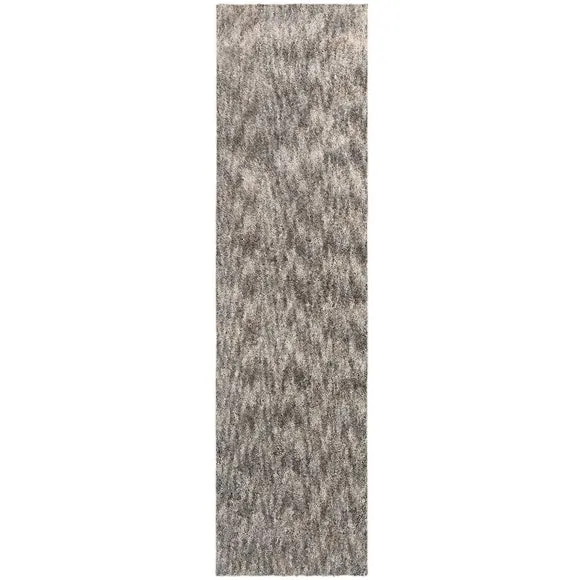 Kallie Washable Shaggy Runner 5