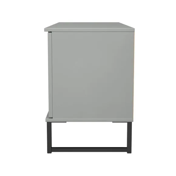 Harborne Small TV Unit for TVs up to 50" 3