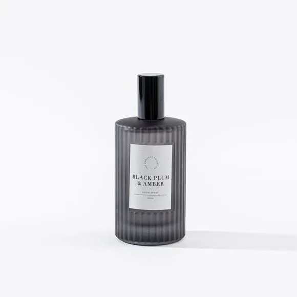 Plum and Patchouli Room Spray 3