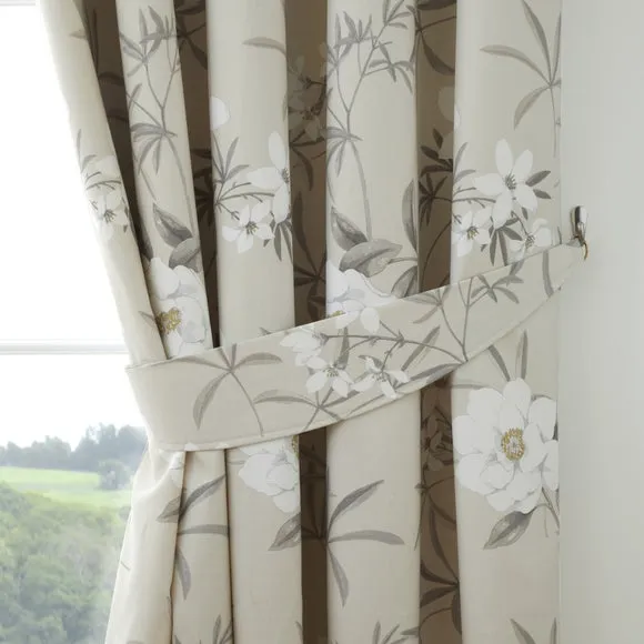 Eve Pencil Pleat Curtains 4