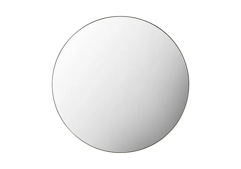 Halli Mirror - Champagne