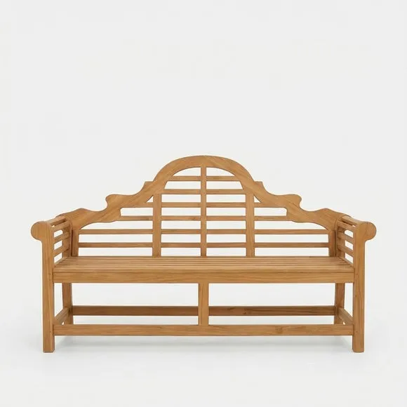 Ciara 3 Seater Bench 2