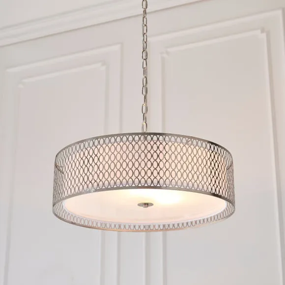 Return - Vogue Toina 3 Light Pendant Light