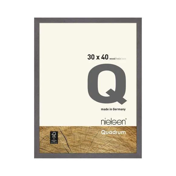 Nielsen Quadrum Photo Frame 1