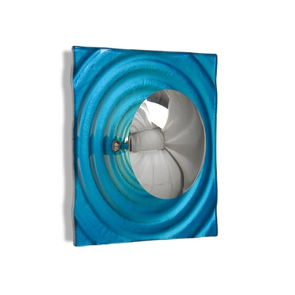 Netlighting Wall Light Blue