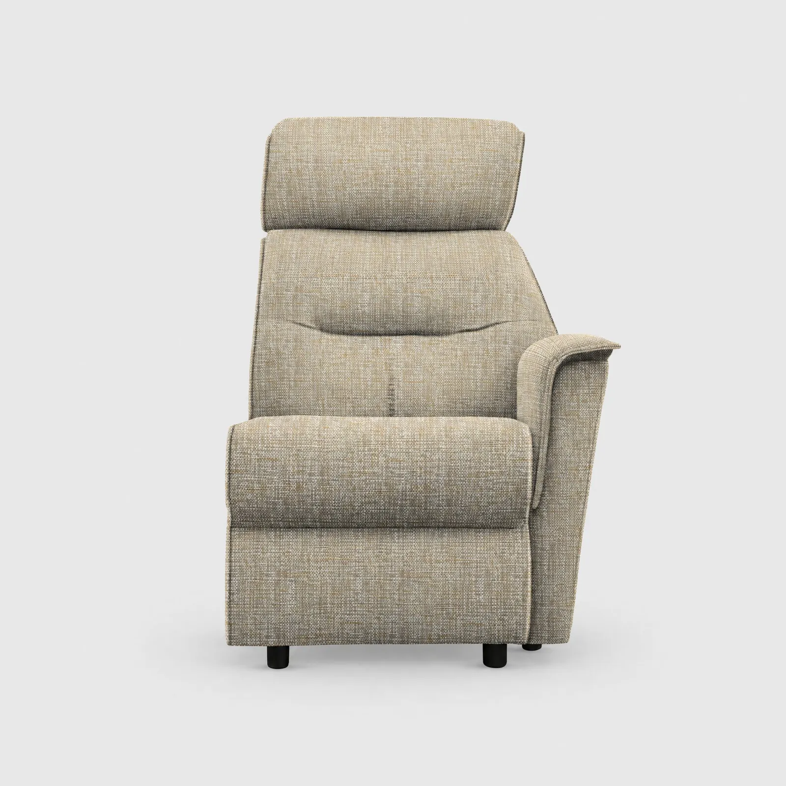 G Plan Solna Rhf Unit Modular Sofa Fabric | Barker & Stonehouse