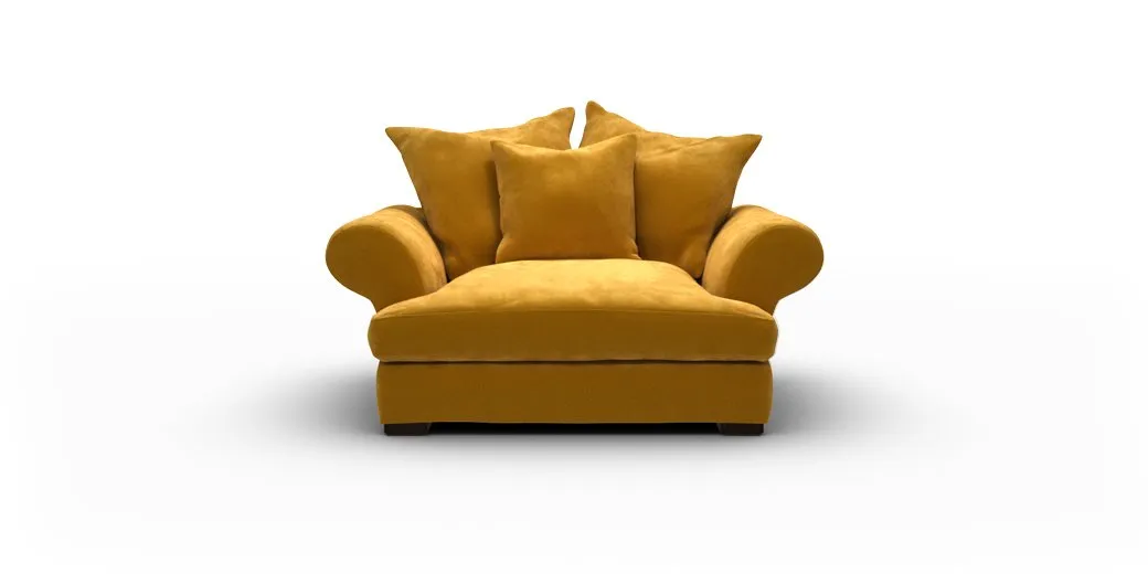 Lincoln Armchair