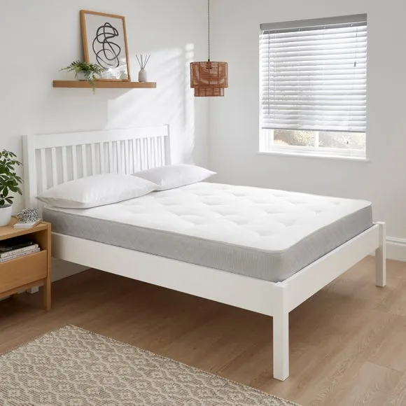 Fogarty Traditional Spring Orthopaedic Mattress 2