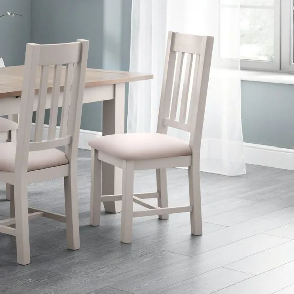 Richmond Set of 2 Dining Chairs
