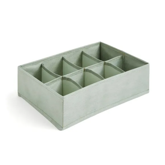 8 Compartment Drawer Organiser 2