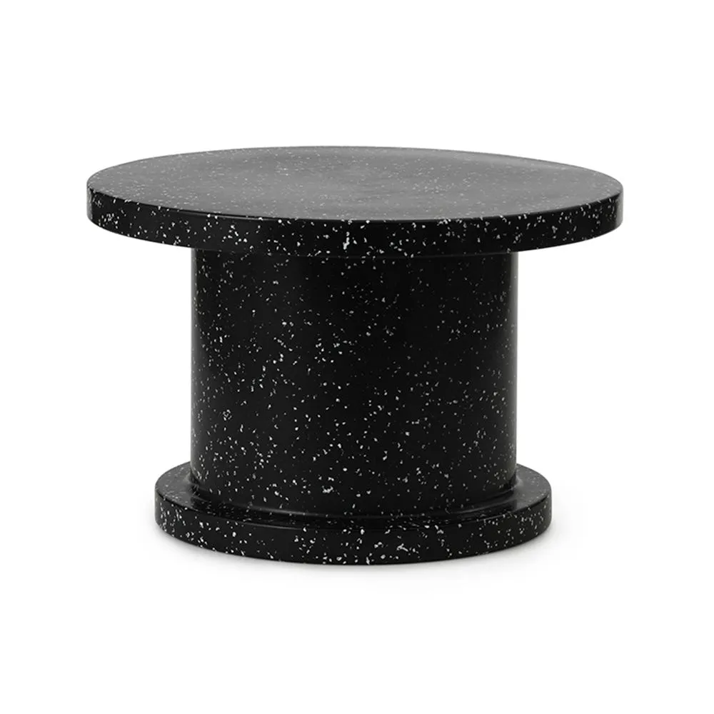 Normann Copenhagen Bit Coffee Table Black 2