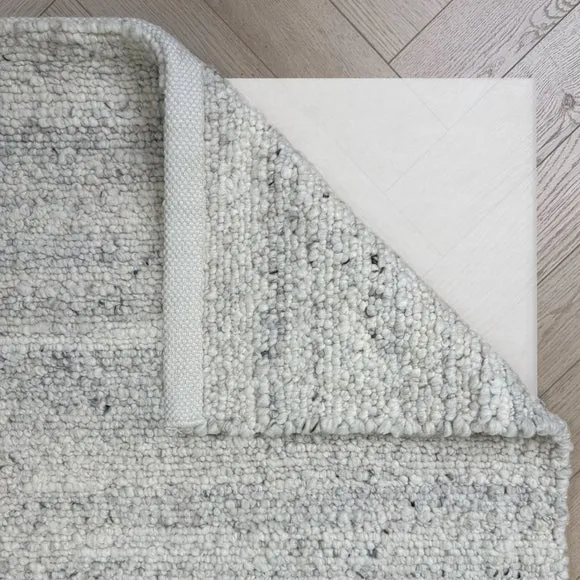 Wren Wool-Look Rug 3
