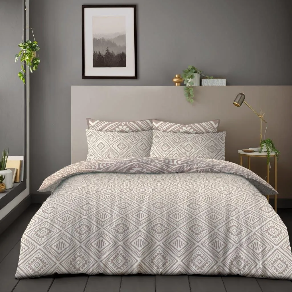 GAVENO CAVAILIA Kentish Printed Duvet Cover 2