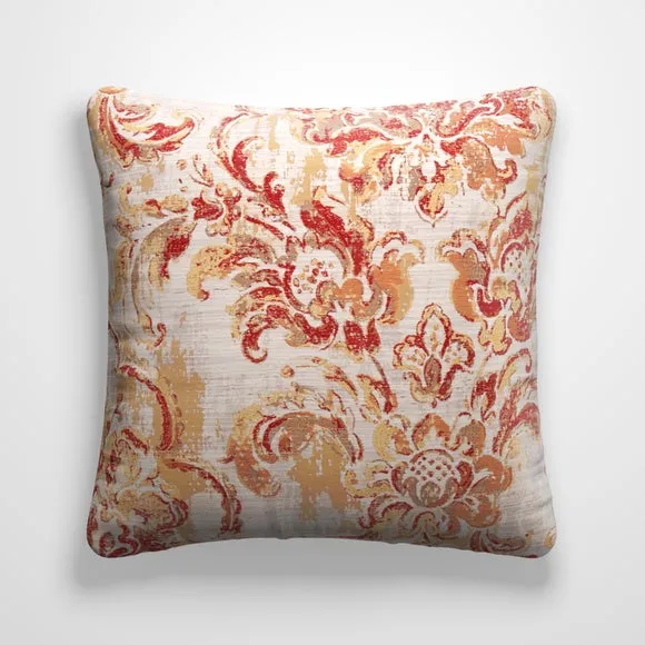 Paris Made to Order Cushion Cover 2