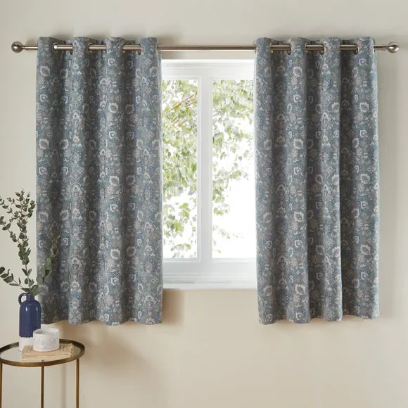 Azami Eyelet Curtains 5