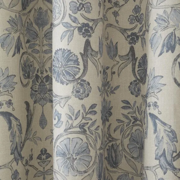 Averie Pencil Pleat Curtains 3