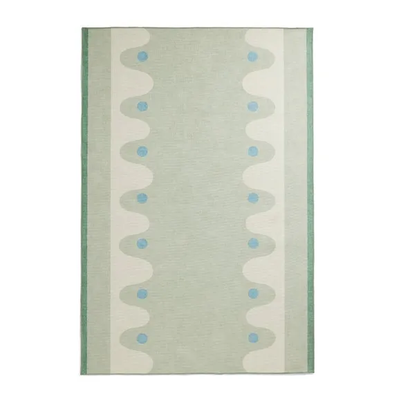 Scion Oakham Washable Rug 5