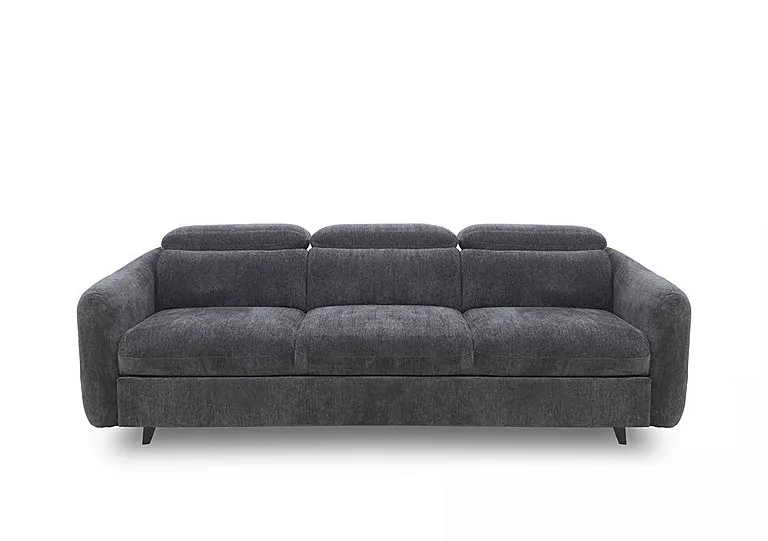 Snooze 3 Seater Sofa
