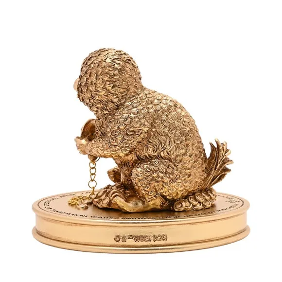 Harry Potter Herbology Niffler Ornament 5
