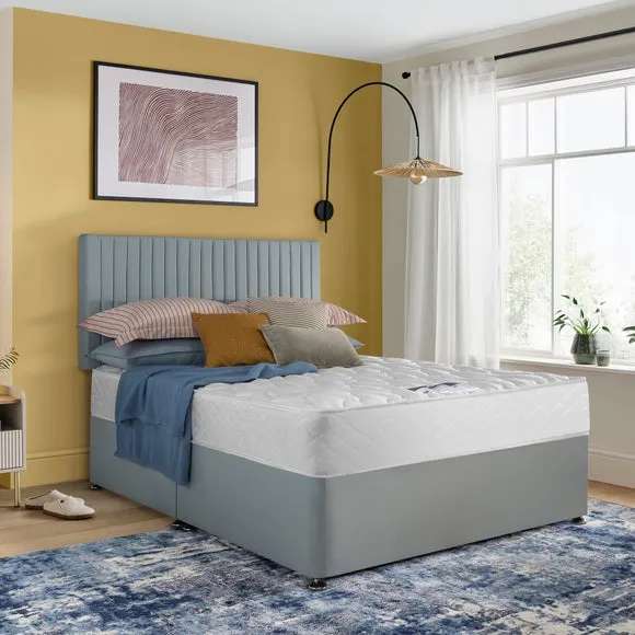 Silentnight Essentials 600 Pocket Mattress