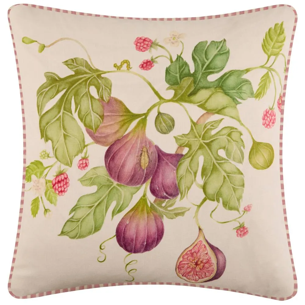 Voyage Maison Fig Gardens Printed Outdoor Cushion 2