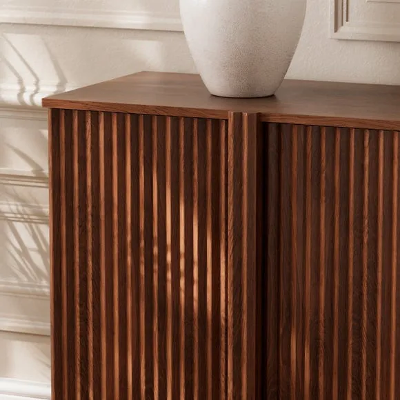 Madden Large 3 Door Sideboard 4