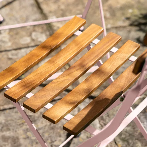 Pluckley Bistro Set 4